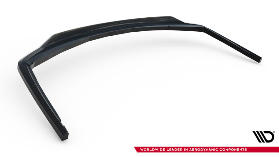 Splittersett V.2 Toyota Highlander Mk4 – bilde 18 av 20