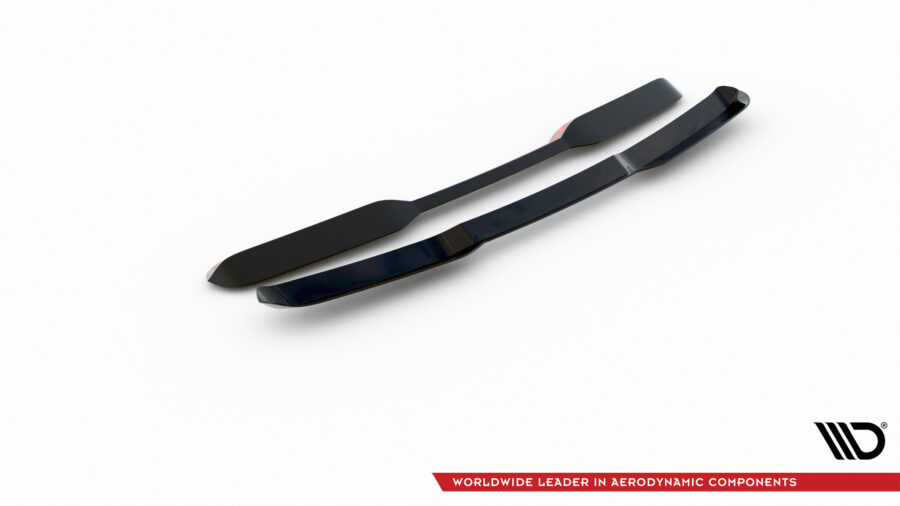 Splittersett V.2 Toyota Highlander Mk4 – bilde 19 av 20