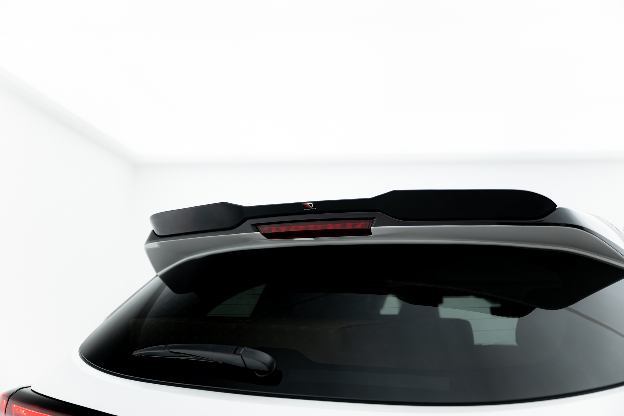 Splittersett V.2 Toyota Highlander Mk4 - Bilde 11