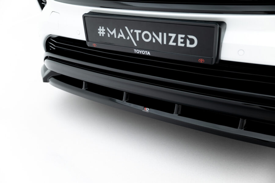 Splittersett V.2 Toyota Highlander Mk4 – bilde 4 av 20