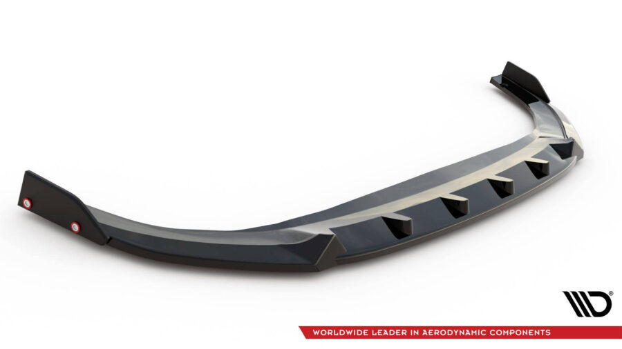 Splittersett V.2 Volkswagen Golf GTI Mk8 Facelift – bilde 19 av 28