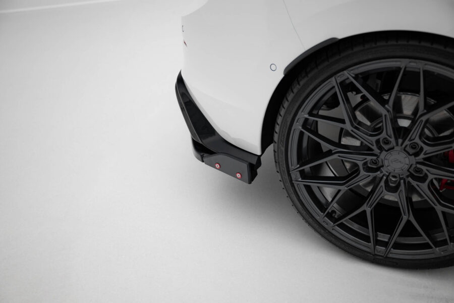 Splittersett V.2 Volkswagen Golf GTI Mk8 Facelift – bilde 13 av 28