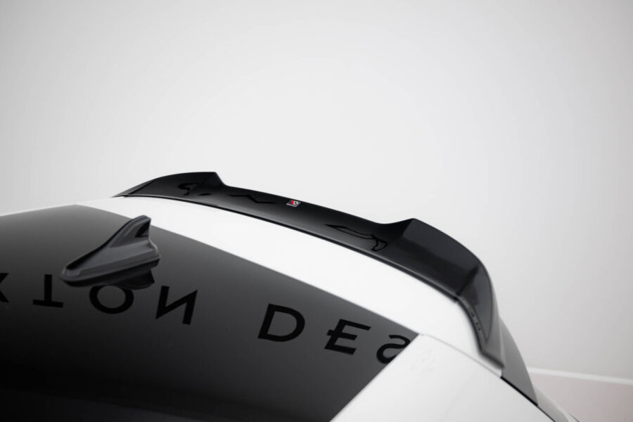 Splittersett V.2 Volkswagen Golf GTI Mk8 Facelift – bilde 17 av 28