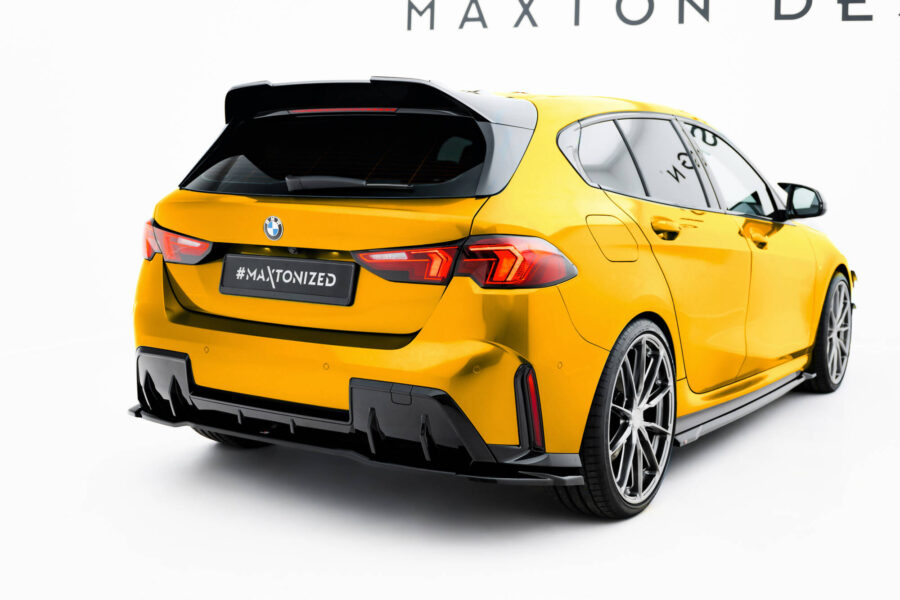 Splittersett V.3 BMW 1 M-Pack F70 – bilde 7 av 20