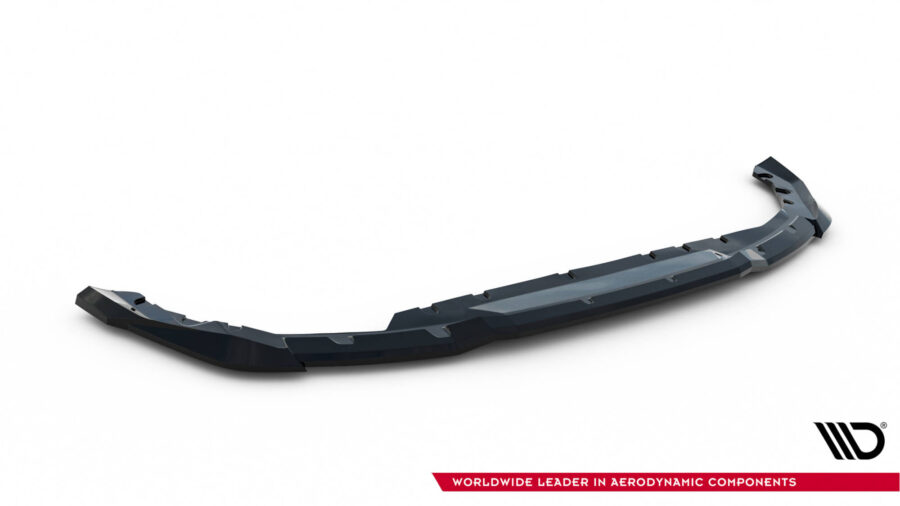 Splittersett V.3 BMW 1 M-Pack F70 – bilde 17 av 20