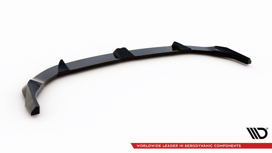 Splittersett V.3 BMW 1 M-Pack F70 – bilde 14 av 20