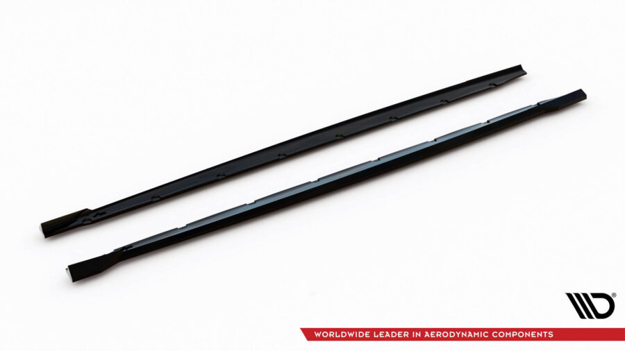 Splittersett V.3 BMW 1 M-Pack F70 – bilde 15 av 20