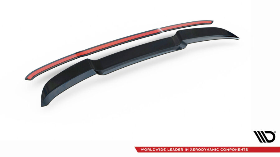 Splittersett V.3 BMW 1 M-Pack F70 – bilde 20 av 20