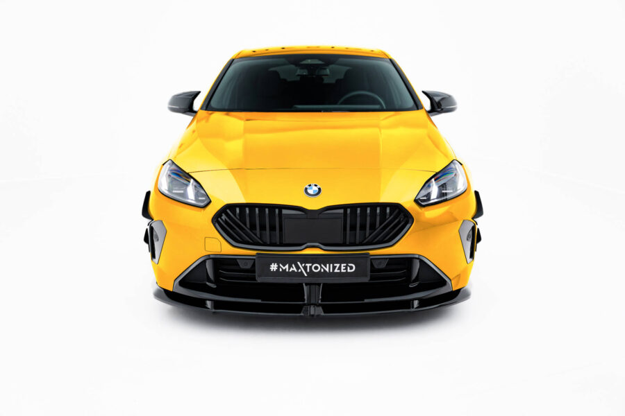 Splittersett V.3 BMW 1 M-Pack F70 – bilde 2 av 20