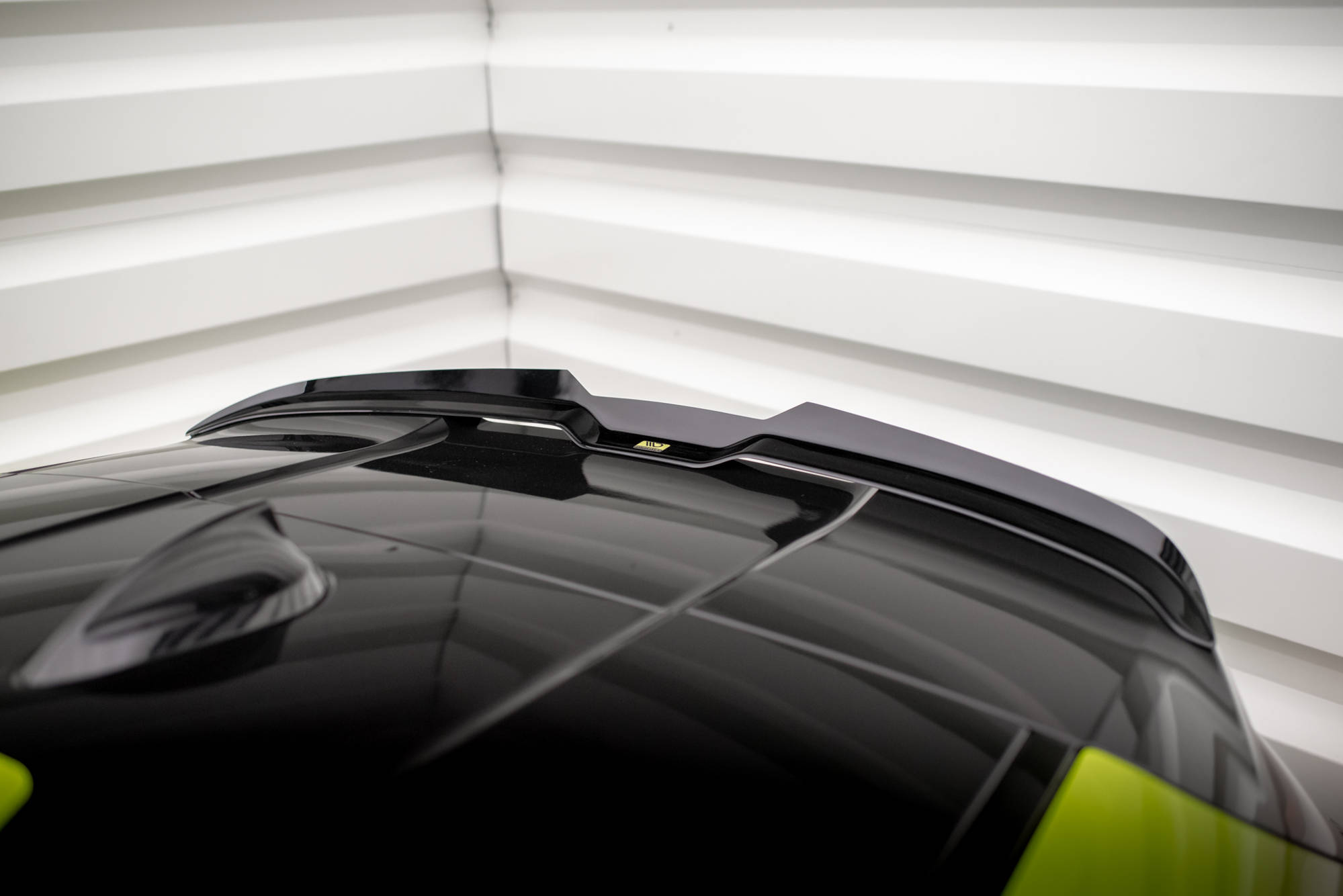 Splittersett V.3 BMW M135i F40 - Bilde 15