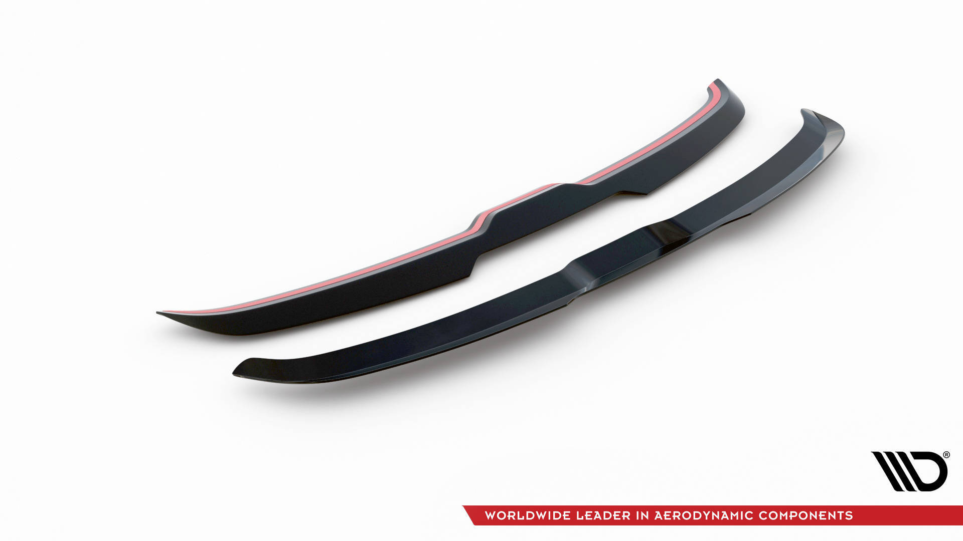 Splittersett V.3 BMW M135i F40 - Bilde 24