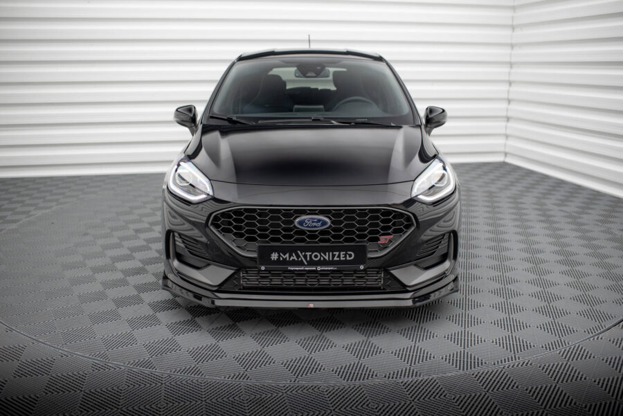 Splittersett V.3 Ford Fiesta ST Mk8 Facelift – bilde 2 av 25