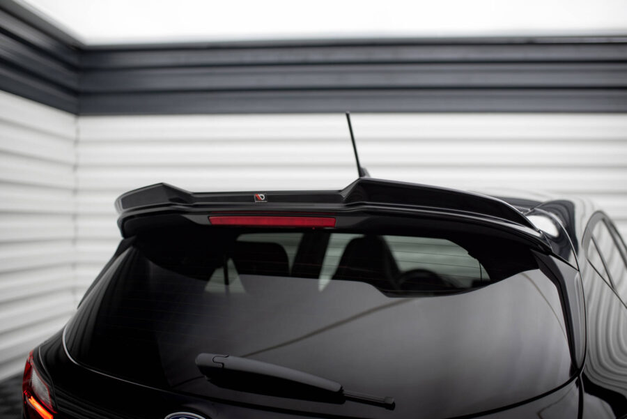 Splittersett V.3 Ford Fiesta ST Mk8 Facelift – bilde 14 av 25