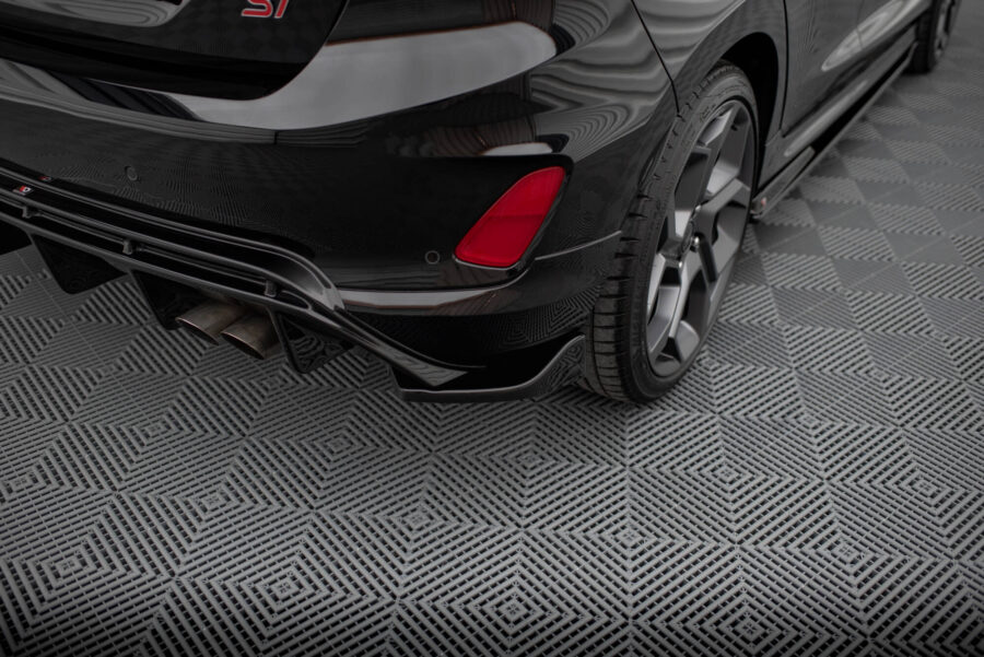 Splittersett V.3 Ford Fiesta ST Mk8 Facelift – bilde 10 av 25