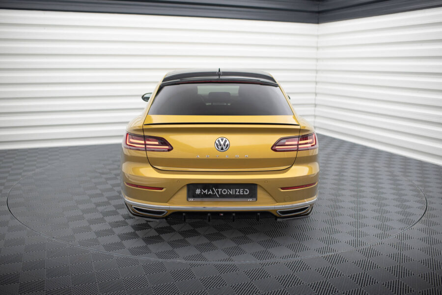 Splittersett Volkswagen Arteon R-Line – bilde 12 av 20