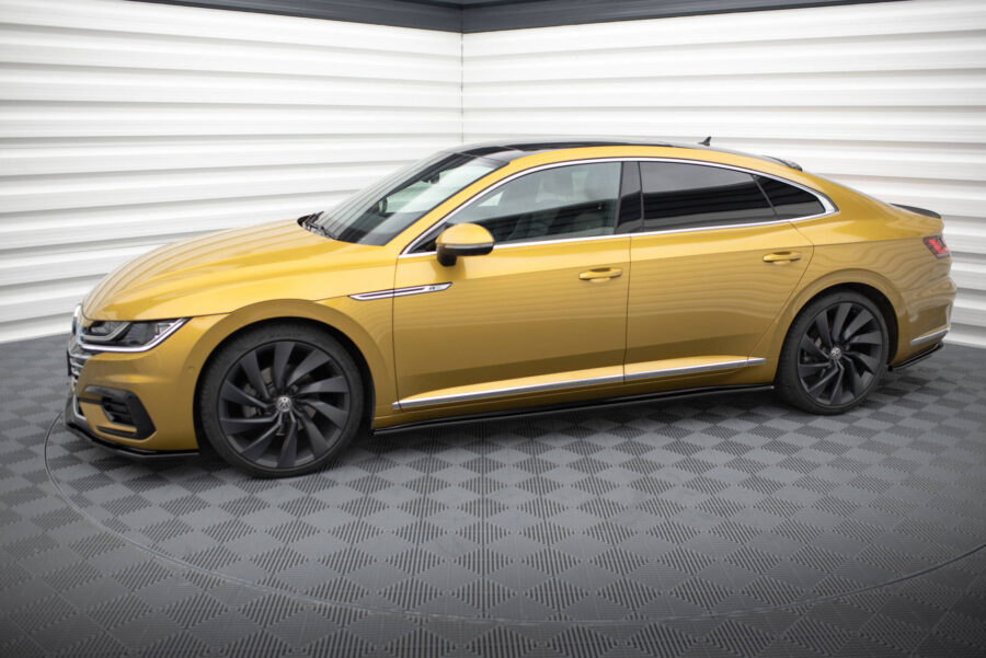 Splittersett Volkswagen Arteon R-Line – bilde 1 av 20