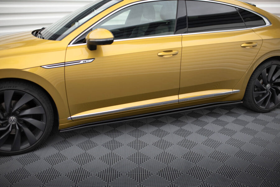 Splittersett Volkswagen Arteon R-Line – bilde 5 av 20