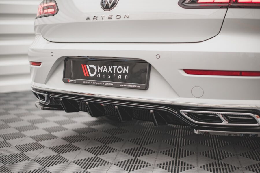 Splittersett Volkswagen Arteon R-Line Facelift – bilde 5 av 16