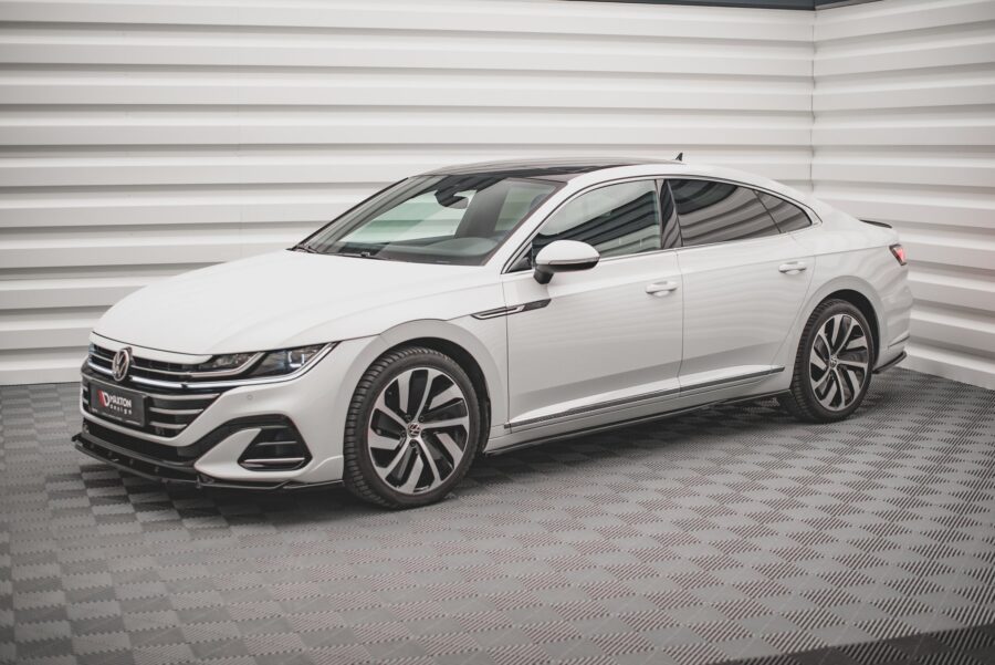 Splittersett Volkswagen Arteon R-Line Facelift – bilde 1 av 16