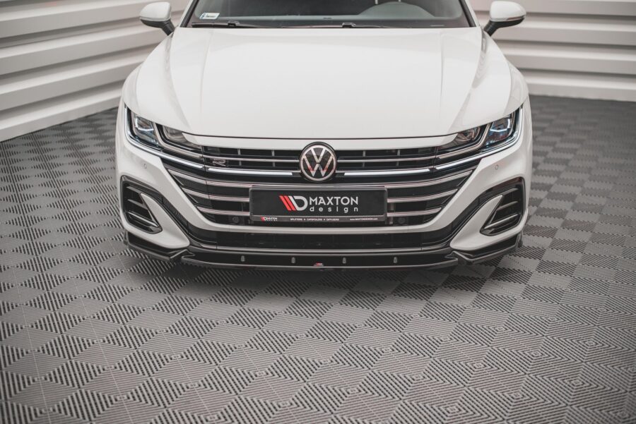 Splittersett Volkswagen Arteon R-Line Facelift – bilde 2 av 16