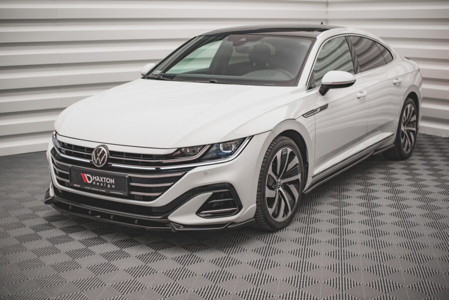 Splittersett Volkswagen Arteon R-Line Facelift – bilde 3 av 16
