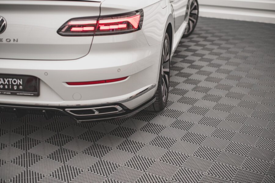 Splittersett Volkswagen Arteon R-Line Facelift – bilde 7 av 16