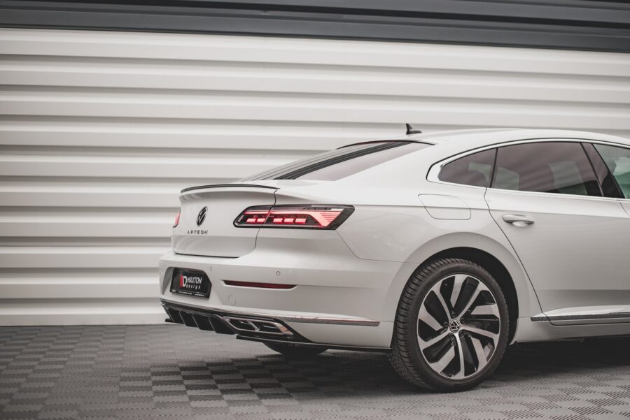 Splittersett Volkswagen Arteon R-Line Facelift – bilde 8 av 16