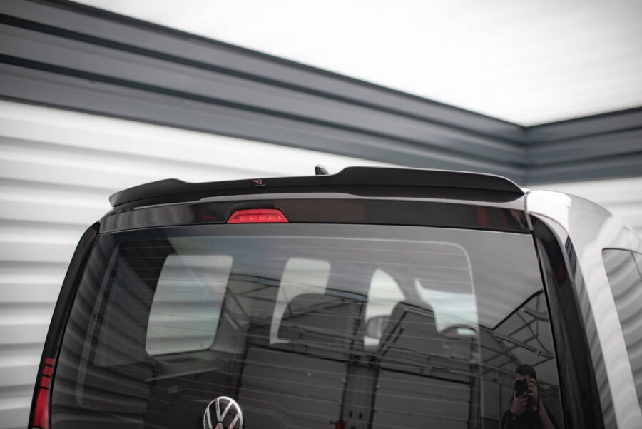 Splittersett Volkswagen Caddy Mk5 – bilde 7 av 20