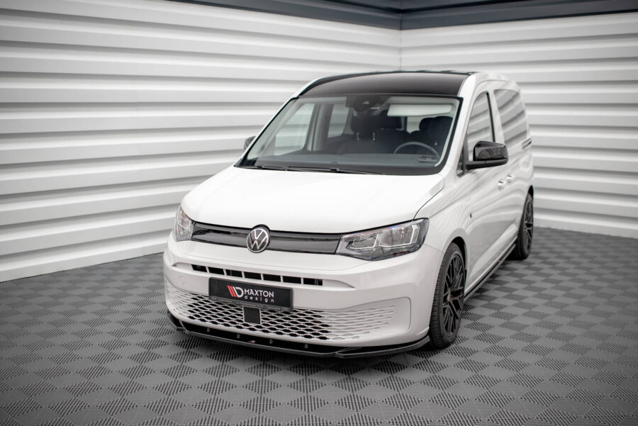 Splittersett Volkswagen Caddy Mk5 – bilde 4 av 20