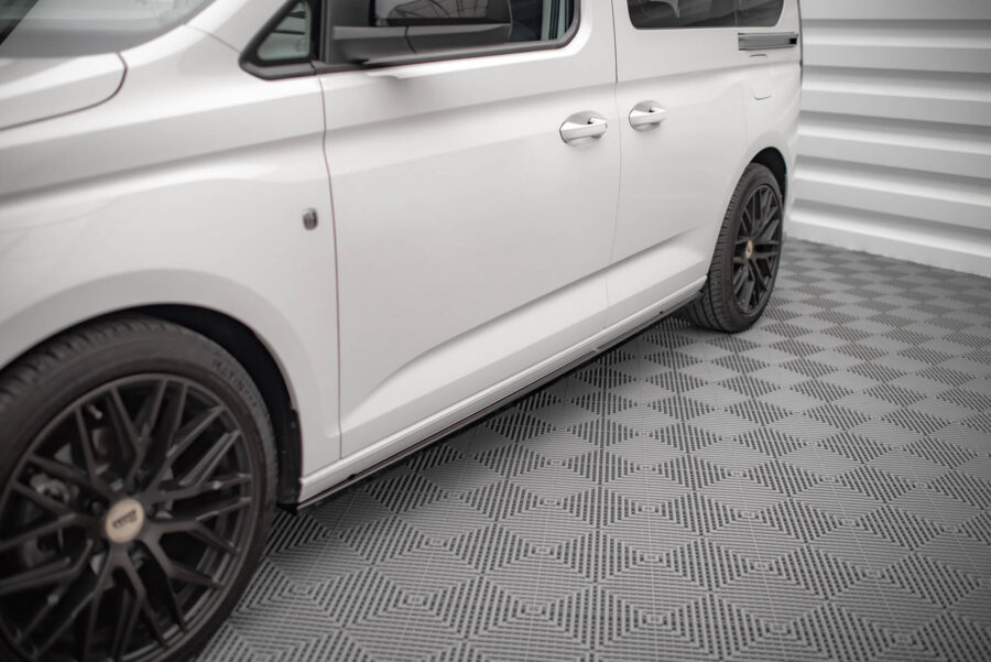 Splittersett Volkswagen Caddy Mk5 – bilde 5 av 20