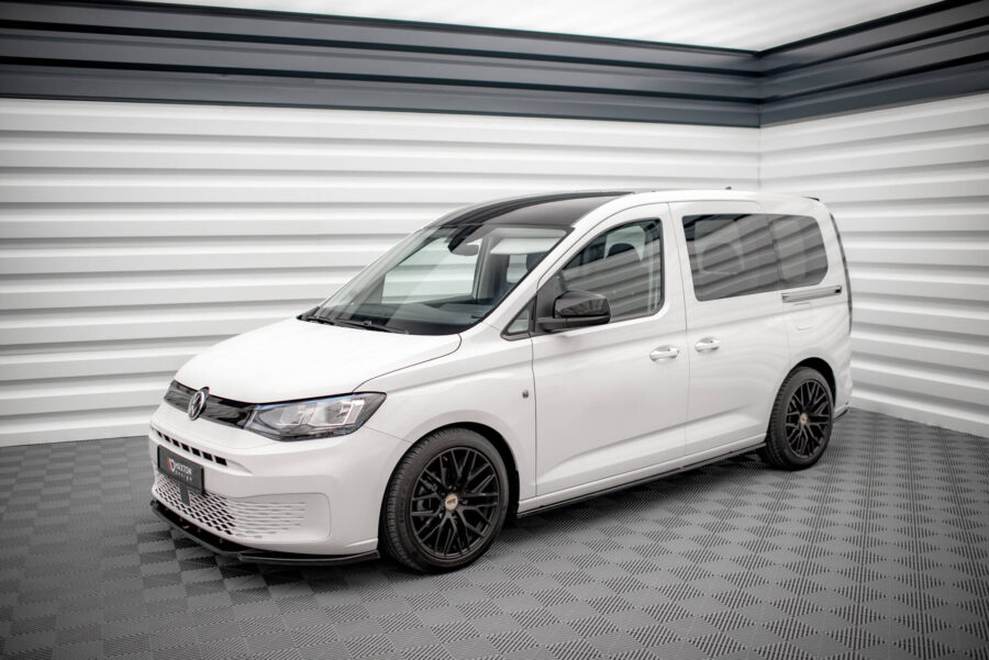 Splittersett Volkswagen Caddy Mk5 – bilde 1 av 20