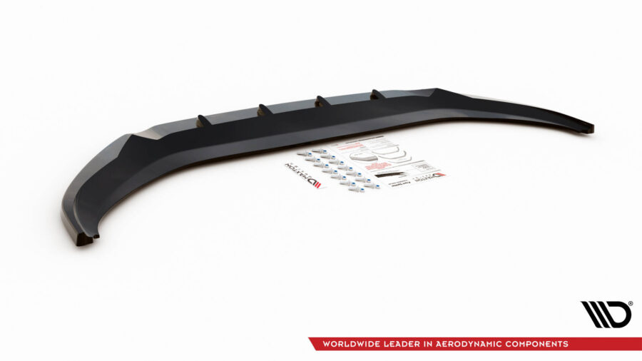 Splittersett Volkswagen Caddy Mk5 – bilde 14 av 20