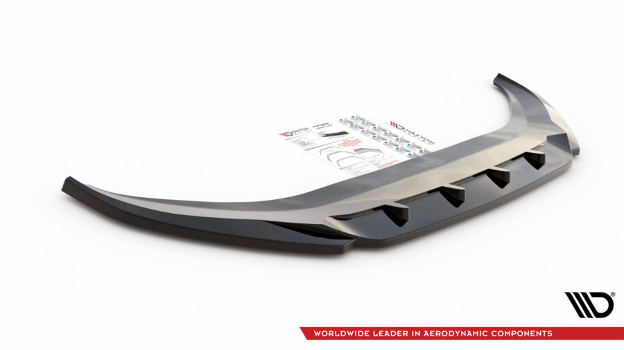 Splittersett Volkswagen Caddy Mk5 – bilde 13 av 20