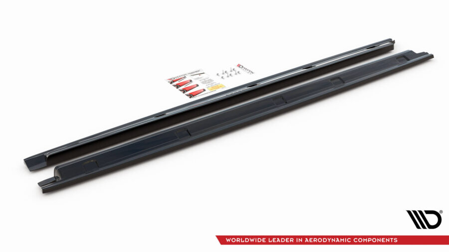 Splittersett Volkswagen Caddy Mk5 – bilde 15 av 20