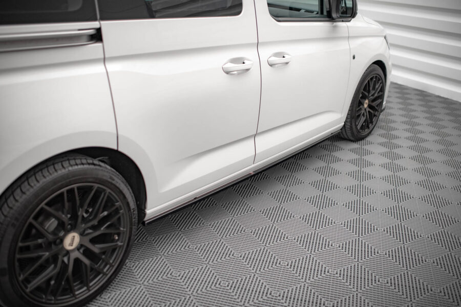Splittersett Volkswagen Caddy Mk5 – bilde 6 av 20