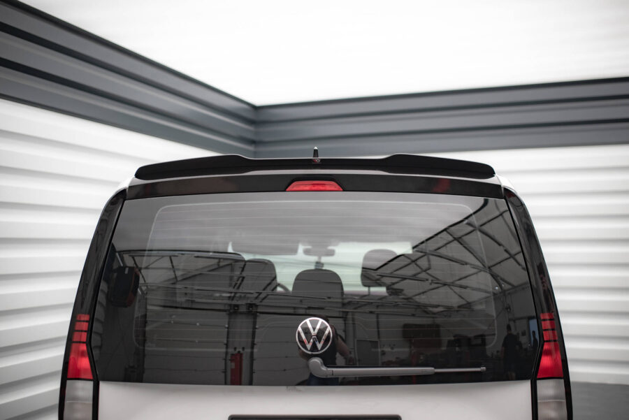 Splittersett Volkswagen Caddy Mk5 – bilde 9 av 20