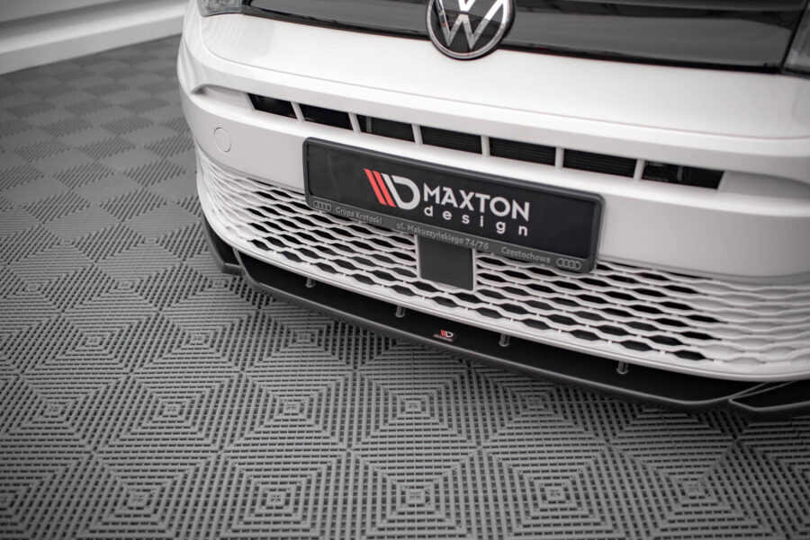 Splittersett Volkswagen Caddy Mk5 – bilde 3 av 20