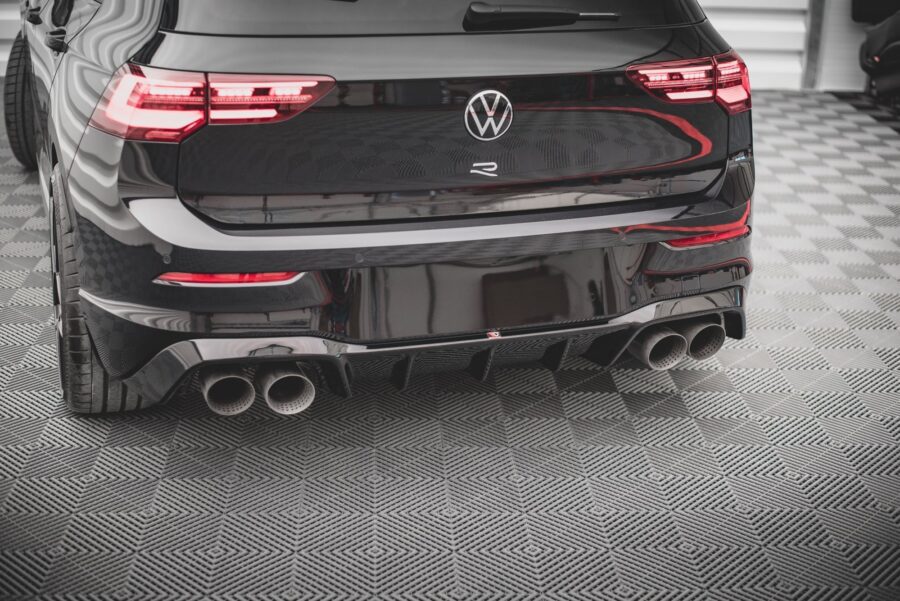 Splittersett Volkswagen Golf R Mk8 – bilde 8 av 20