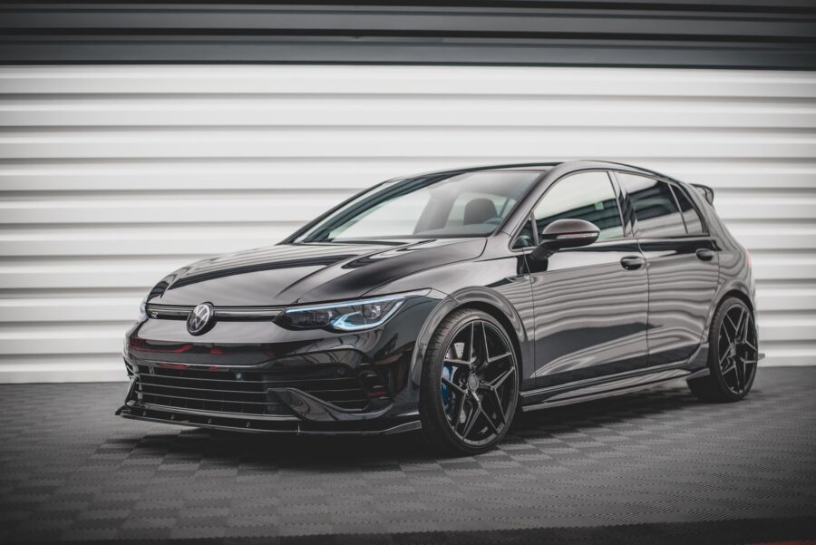 Splittersett Volkswagen Golf R Mk8 – bilde 1 av 20
