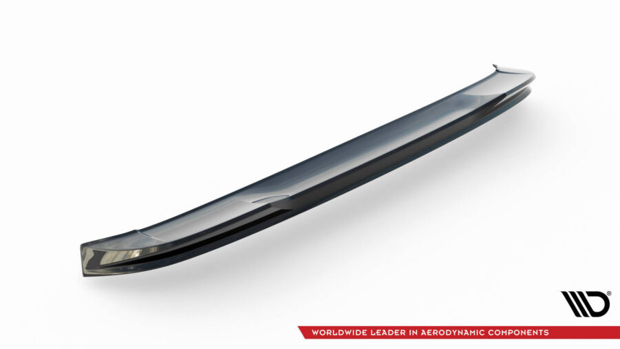 Splittersett Volkswagen Golf R Mk8 – bilde 20 av 20