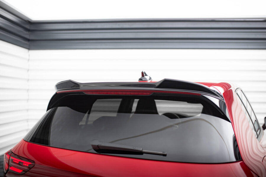 Splittersett Volkswagen Golf R Mk8 – bilde 10 av 20