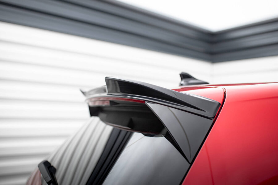 Splittersett Volkswagen Golf R Mk8 – bilde 11 av 20