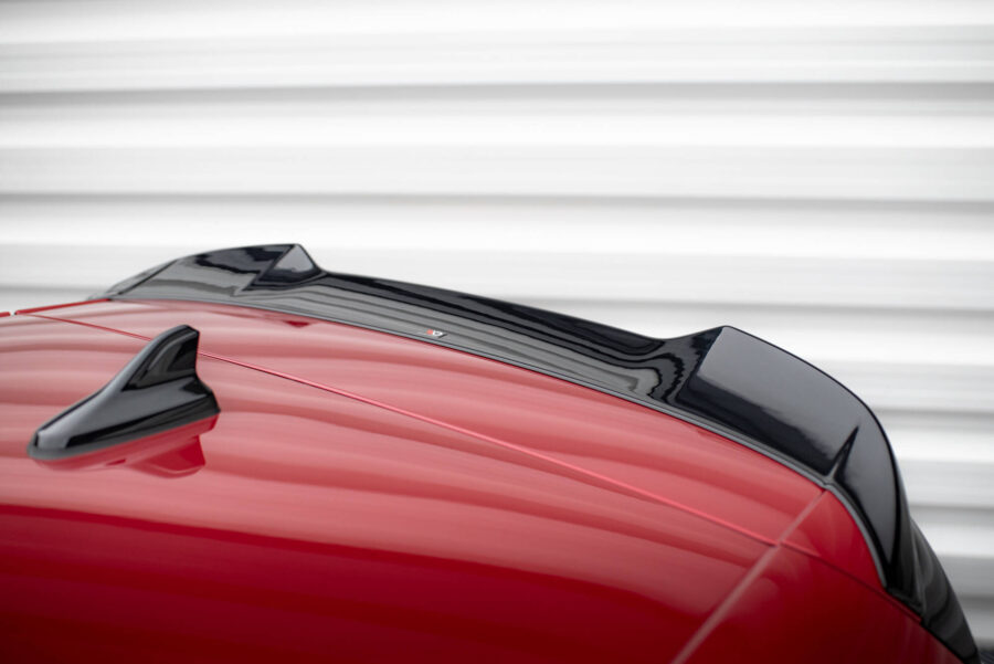 Splittersett Volkswagen Golf R Mk8 – bilde 12 av 20