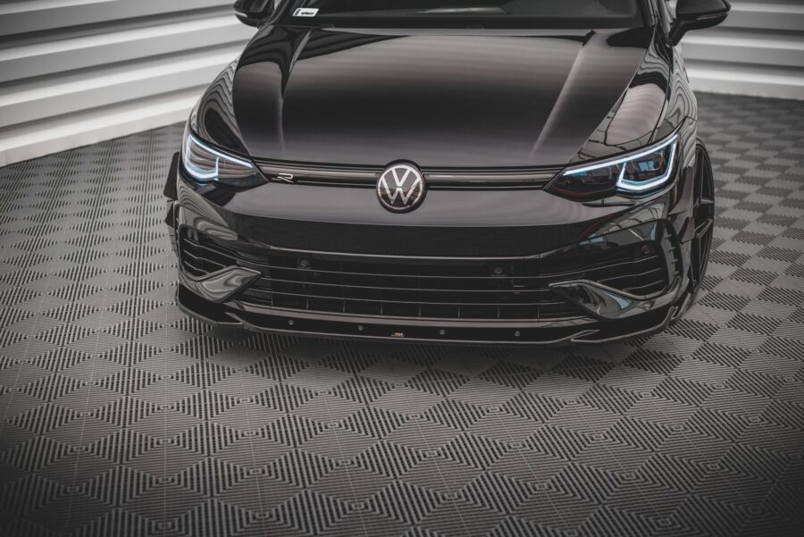 Splittersett Volkswagen Golf R Mk8 – bilde 2 av 20