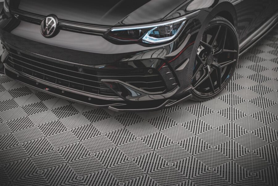 Splittersett Volkswagen Golf R Mk8 – bilde 3 av 20