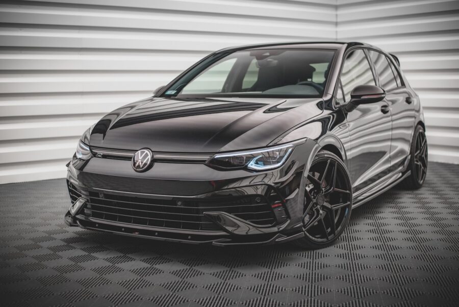 Splittersett Volkswagen Golf R Mk8 – bilde 4 av 20