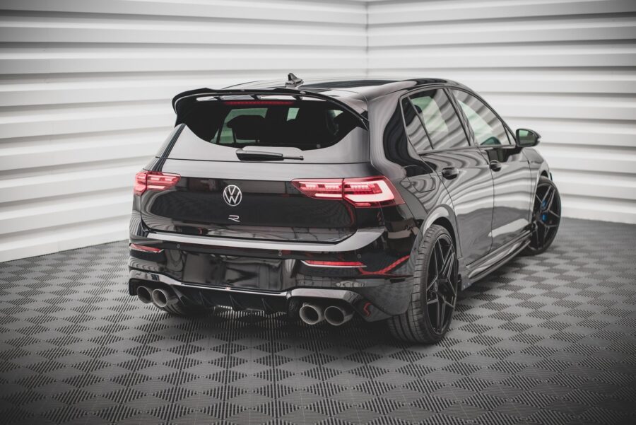Splittersett Volkswagen Golf R Mk8 – bilde 7 av 20