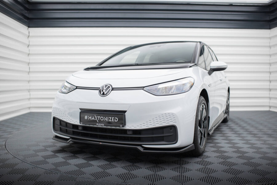 Splittersett Volkswagen ID.3 Mk1 – bilde 4 av 20