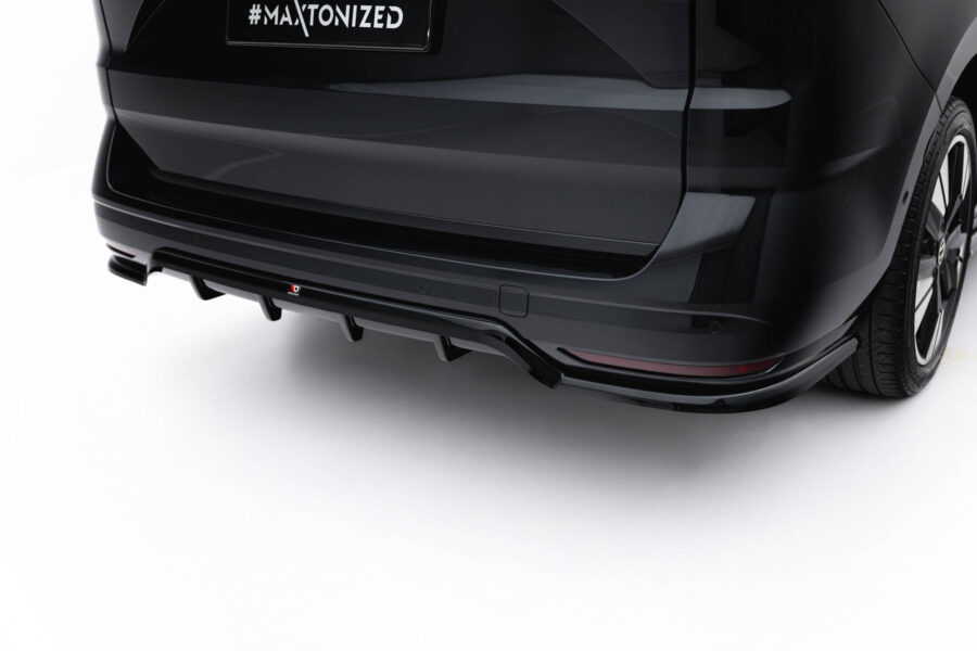 Splittersett Volkswagen Multivan Long T7 – bilde 8 av 20