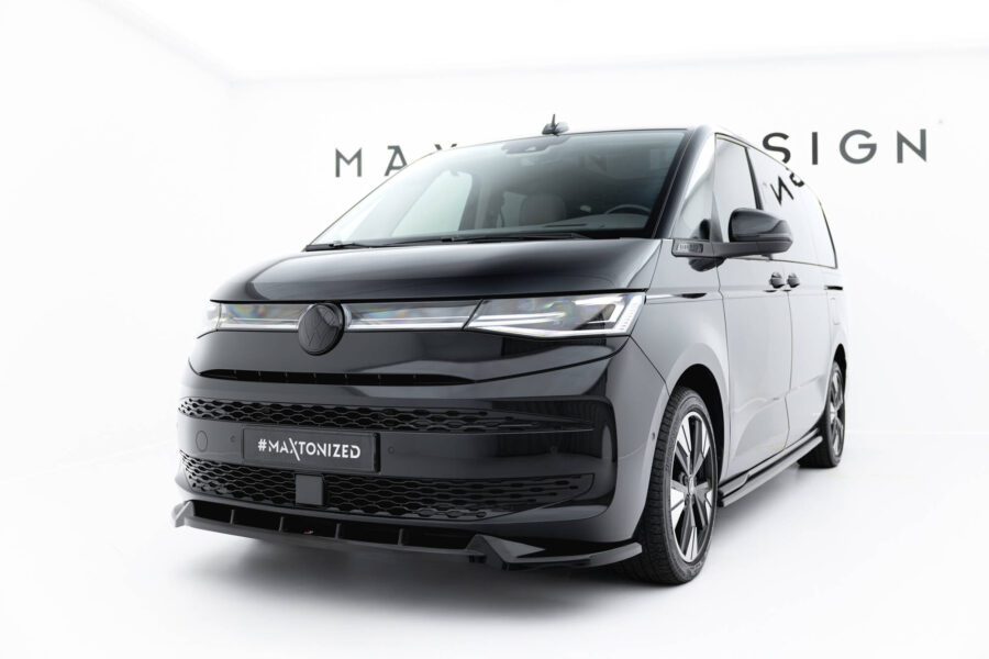 Splittersett Volkswagen Multivan Long T7 – bilde 3 av 20
